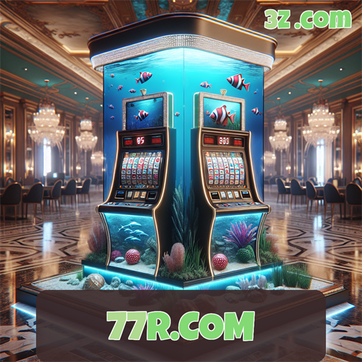 Aventura nos Slots: A Magia dos Jogos no Brasil
