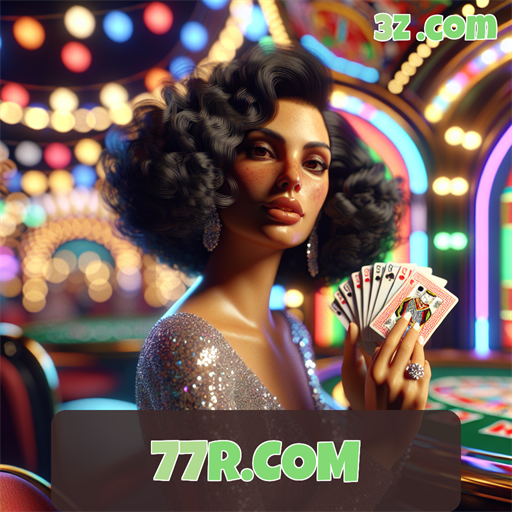 Experiência Exclusiva: Atrações da Área VIP no 77r.com