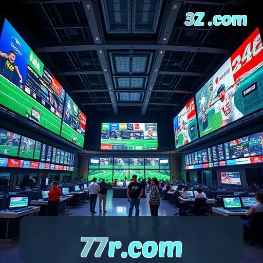 77r.com: A Nova Sensação dos Jogos Online no Brasil