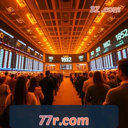 77r.com: Descubra o Poder do Login em Sua Experiência de Jogo