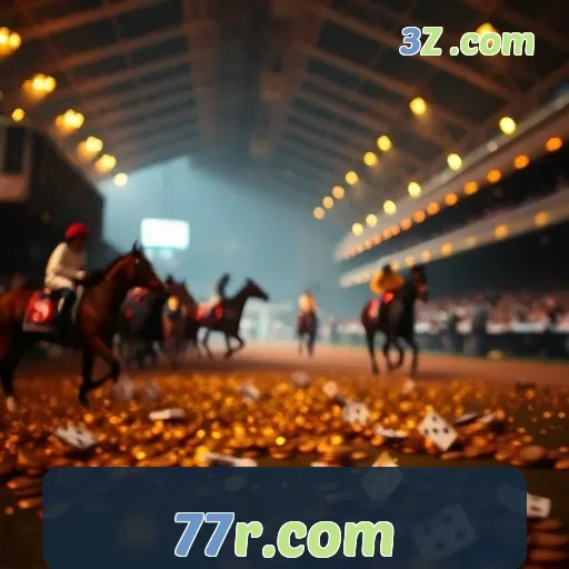 77r.com: Segurança Inigualável Para Jogadores Online