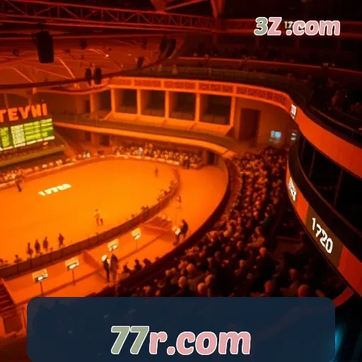 77r.com: Os Eventos Esportivos Que Transformam Jogadores em Campeões