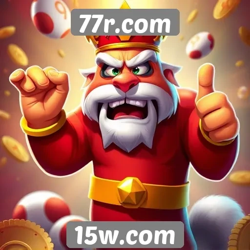 Comparativo de jogos disponíveis no 77r.com